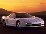 Acura NSX 1990 года (NA)